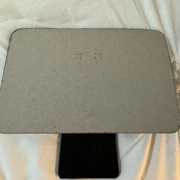 New View Gifts and Accessories white 4x6 picture frame - Picture 5 of 8